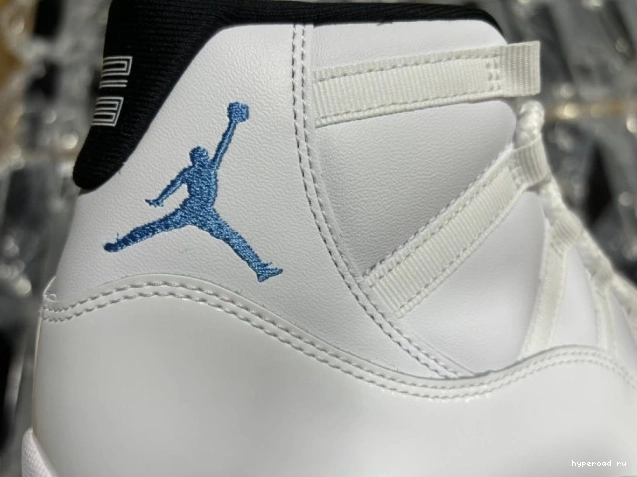 legend CT8012-104 Blue Jordan Air 11 0715